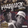 TRAFFIKc: Will Induce Congestion CD/DVD