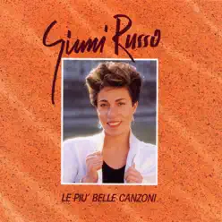 Le Piu' Belle Canzoni - Giuni Russo