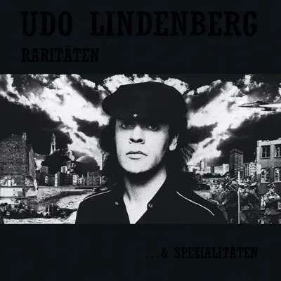 Raritäten...& Spezialitäten - Udo Lindenberg