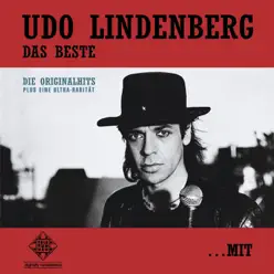 Udo Lindenberg: Das Beste...Mit und ohne Hut... - Udo Lindenberg