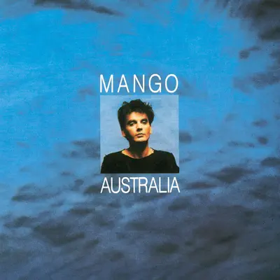Australia - Mango