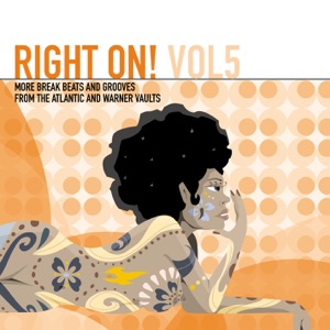 Right On! Vol. 5