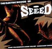 Shake Baby Shake (Seeed Remix) - Seeed & Elephant Man