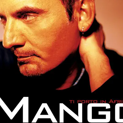 Ti Porto In Africa - EP - Mango