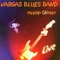 Body Shock - Vargas Blues Band lyrics