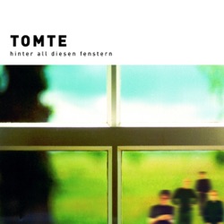 Tomte - Schreit den Namen meiner Mutter