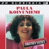 Paula Koivuniemi - Kuin Poutasää