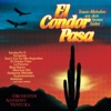 Anthony Ventura - Spanish Eyes / My Special Prayer