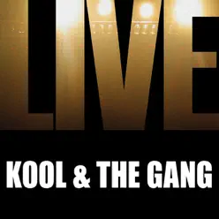 Kool & the Gang Live - Kool & The Gang