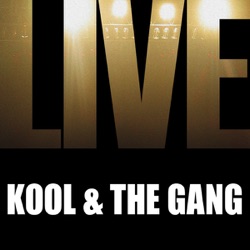 Kool & The Gang - Cherish