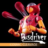 Busdriver - Staring At the Sun