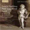 Purcell: Love's Goddess Sure Was Blind - Funeral Music for Queen Mary - Latin Motets album lyrics, reviews, download