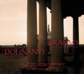 Dohnanyi: Sextet No. 2 & Brahms: Serenade Op. 10 - Transcribed for Full Orchestra