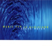 Music for 18 Musicians: VIII. Section VI artwork