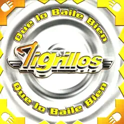 Que Lo Baile Bien - Los tigrillos Que Lo Baile Bien - Los tigrillos