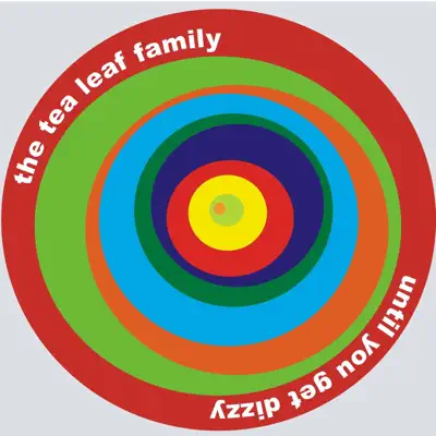 Until You Get Dizzy - TLF