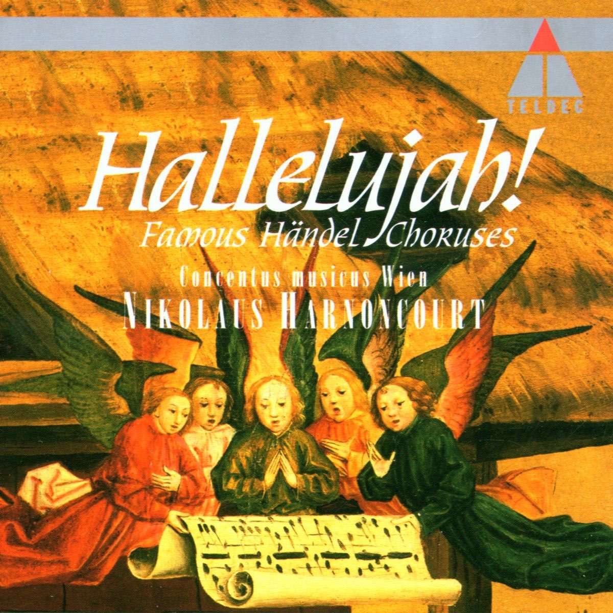 Гендель аллилуйя. Händel Edition: Alexander's Feast • Ode for St Cecilia's Day (2008)Nikolaus Harnoncourt. Би-2 Аллилуйя обложка. Musicus.