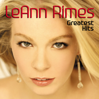LeAnn Rimes - Greatest Hits artwork