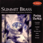 Symphony in Brass: III. Allegro vivace artwork