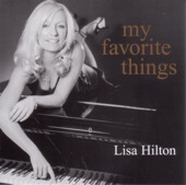 Lisa Hilton - Clearly