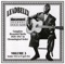 Mother's Blues (Little Children Blues) - Leadbelly lyrics