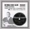 Bumble Bee Slim Vol. 1 1931-1934