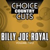 Billy Joe Royal - Raindrops Keep Falling On My Head