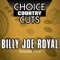 Tulsa - Billy Joe Royal lyrics