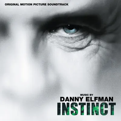 Instinct - Danny Elfman