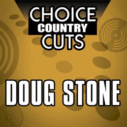 Doug Stone - I'd Be Better Off In a Pine Box