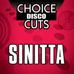 Choice Disco Cuts: Sinitta by Sinitta album reviews, ratings, credits