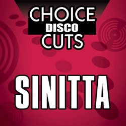 Sinitta - Right Back Where We Started From
