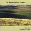 The Beginning of Forever album lyrics, reviews, download