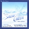 The Snow Queen - ballet redefined