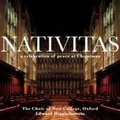 Nativitas: A Celebration of Peace at Christmas artwork