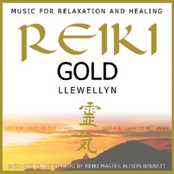 Llewellyn - Violet Contemplation