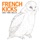 French Kicks-Crying Just for Show