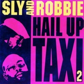 Hail Up Taxi 2 artwork