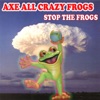 Stop the Frogs - EP