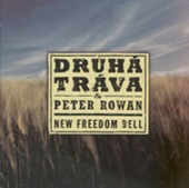 Druha Trava & Peter Rowan - Moonlight Midnight