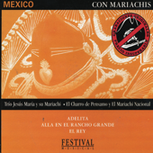 Nochecitas Mexicanas - Mariachi Mexico de Pepe Villa