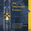 Stream & download Ars Organorum Europea