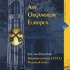 Ars Organorum Europea