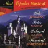 Most Popular Music of Udo Jürgens, Peter Maffay, Rolnd Kaiser, Howard Carpendale album lyrics, reviews, download