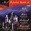 Most Popular Music of Udo Jürgens, Peter Maffay, Rolnd Kaiser, Howard Carpendale, 2005