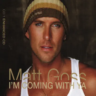 I'm Coming With Ya - Matt Goss