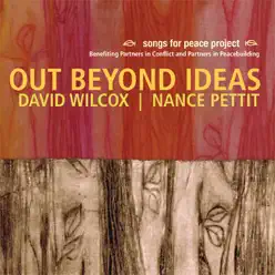 Out Beyond Ideas - David Wilcox Out Beyond Ideas - David Wilcox