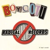Boycott Radical Records