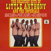 The Diary by Little Anthony & the Imperials