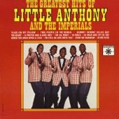 Little Anthony & The Imperials - Tears On My Pillow